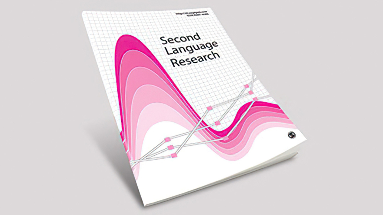 Second Language Research publication graphic