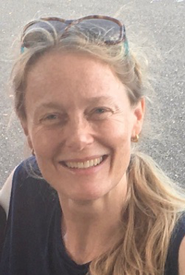 photo of Professor Grüter