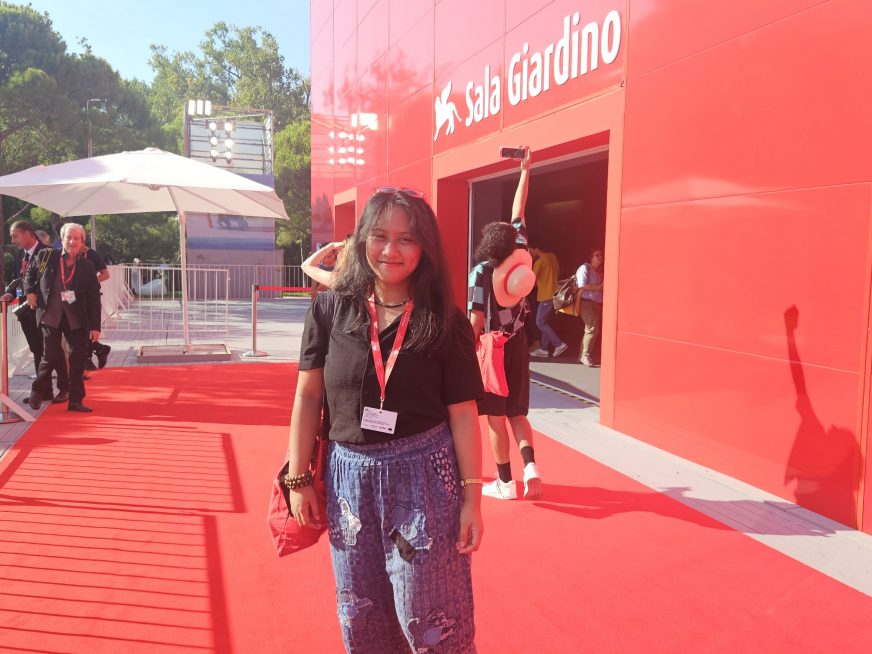 Photo of Angel Sanchez (SLT Minor Student)