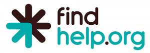 findhelp.org logo