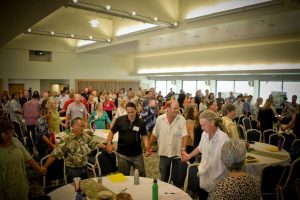  2013 Sustainability Summit at UH West Oʻahu