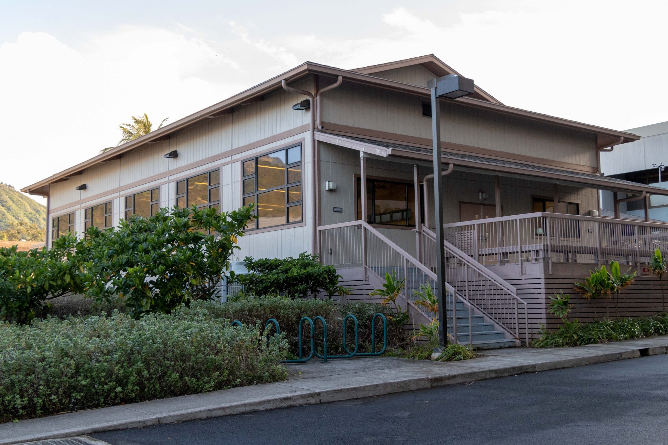 Dance Building