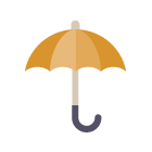 umbrella icon