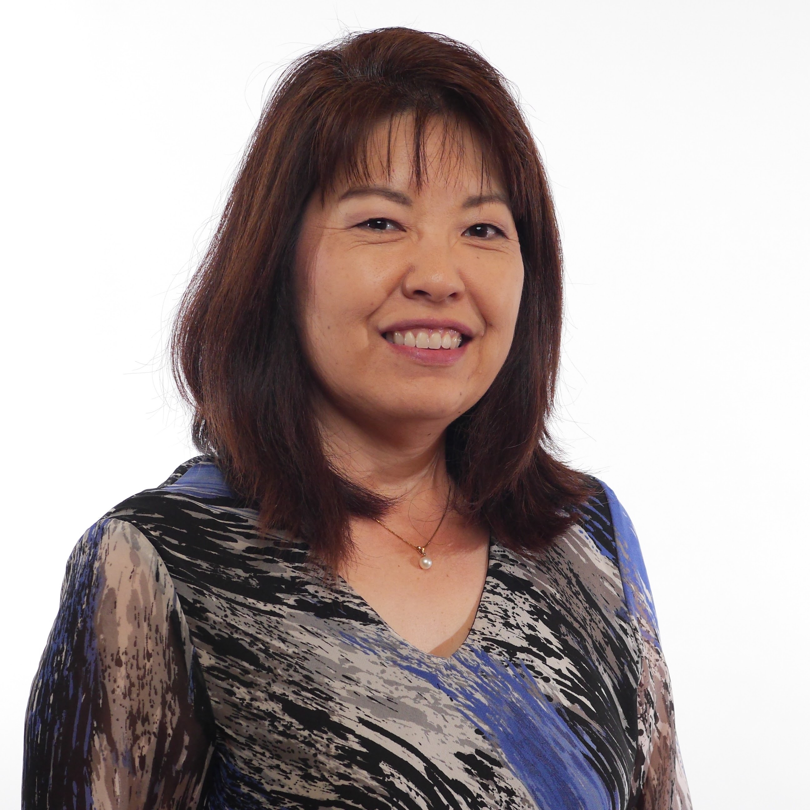 Lori Lei Hayashi
