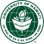 Mānoa Faculty Senate logo