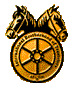 logo button