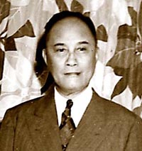 Hawai'i Labor History Biographies