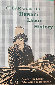 Hawai'i Labor History