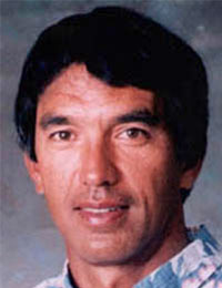 Nainoa Thompson