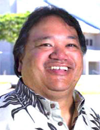 Lui Hokoana
