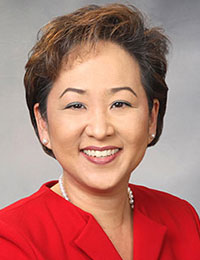 Carrie Okinaga