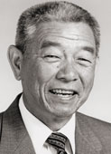 Fujio Matsuda portrait