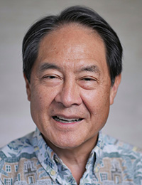 Douglas Shinsato
