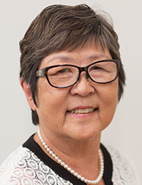 Marcia Sakai