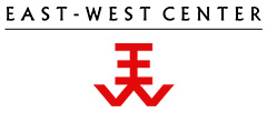 eastwest Logo of East-West Center
