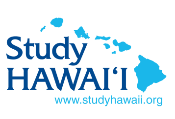 studyhawaiilogo Logo of Study Hawaii