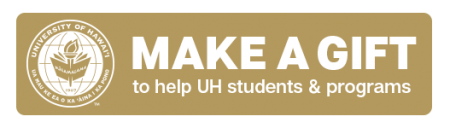 Make a gift to help the U H students and programs