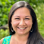 Kuʻulei Miranda, Native Hawaiian Counselor, Windward Community College