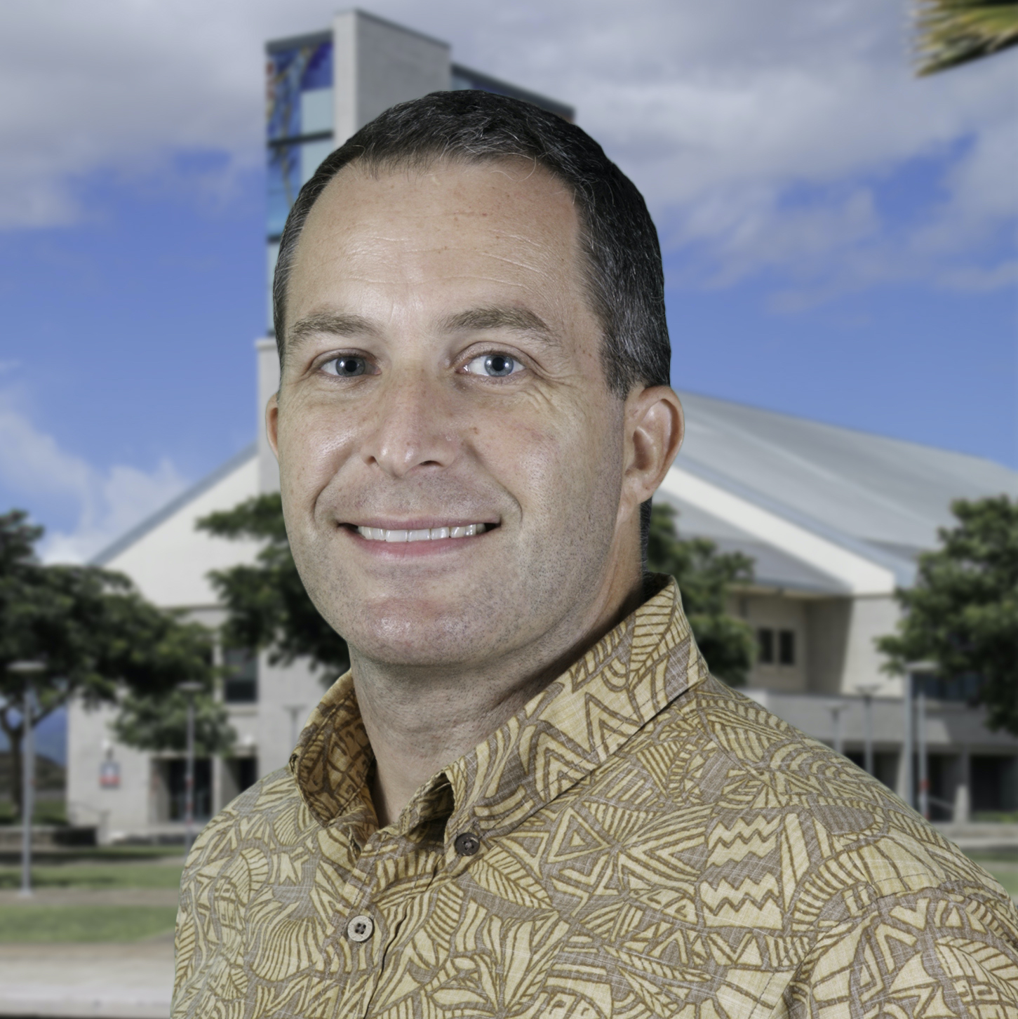 Alan Rosenfeld