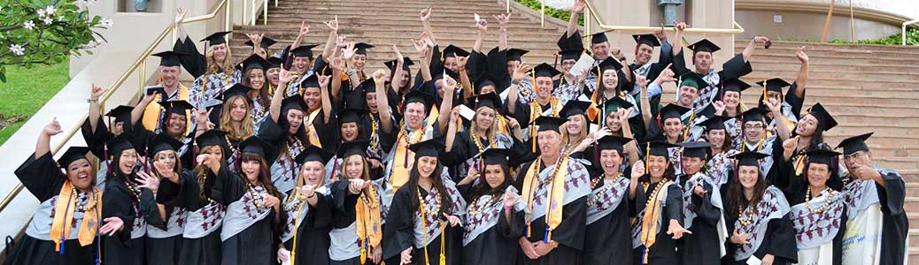 HGI UH Graduates