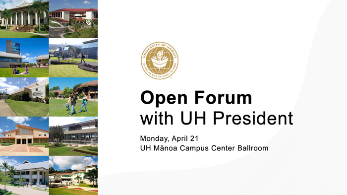 Link to the April 21 Open Forum presentation slides
